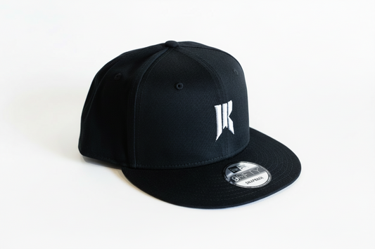 Rebellion New Era Hat