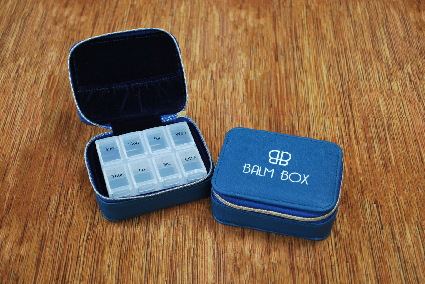 Men's Chemo Care Package - International