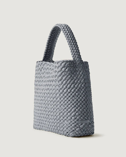 Naghedi Nomad Medium Hobo Double Weave