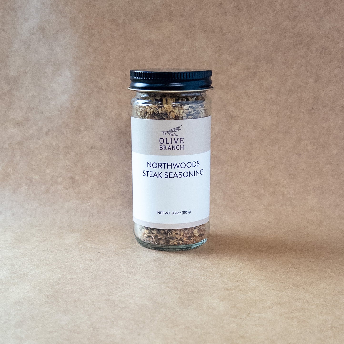 Northwoods Steak Seasoning