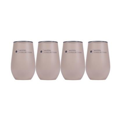 Wine Tumbler Set (4-Pack)