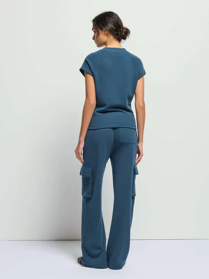 Nation LTD Casey Cargo Sweatpant
