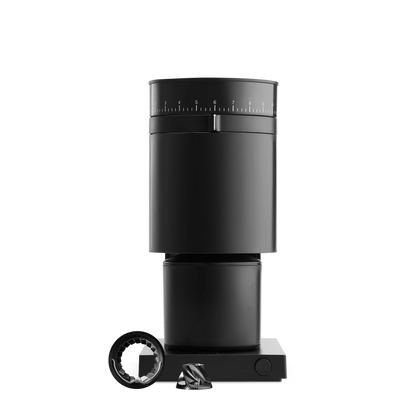 Opus Conical Burr Grinder