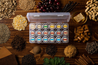 Original Bourbon Nosing Kit