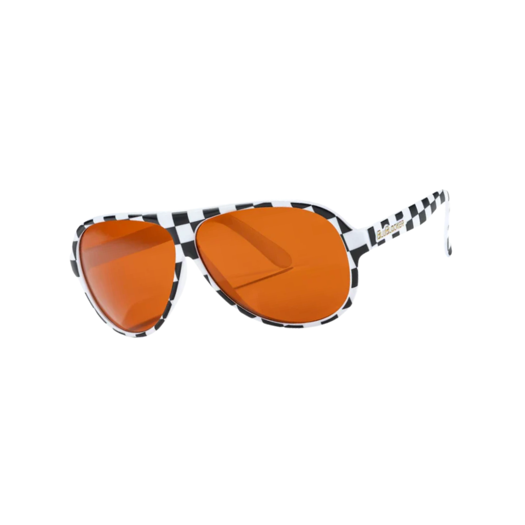 Original Aviator Checkered Limited Edition