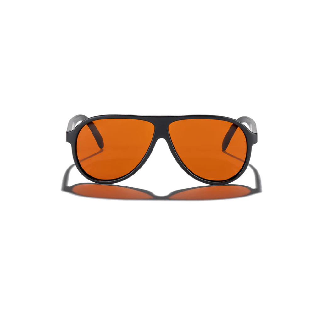 Original Aviator For Kids in Black