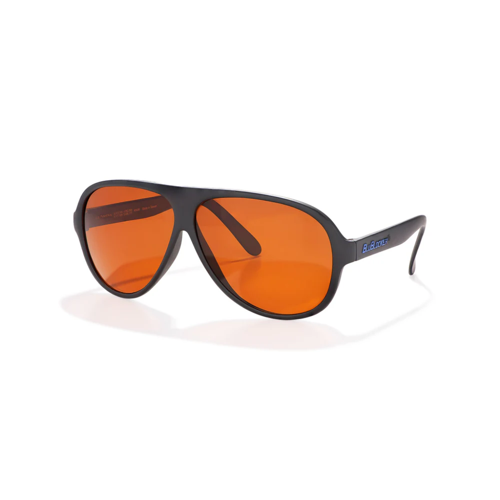 Original Aviator Polarized in Black