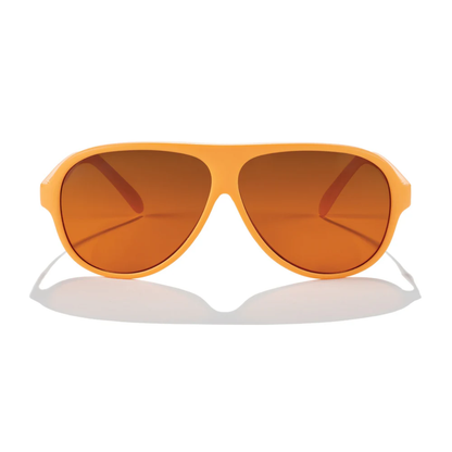 Original Aviator Polarized in Pumpkin Spice