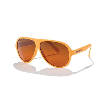 Original Aviator Polarized in Pumpkin Spice