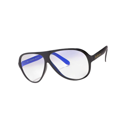 Original Aviator Tech Glasses in Black