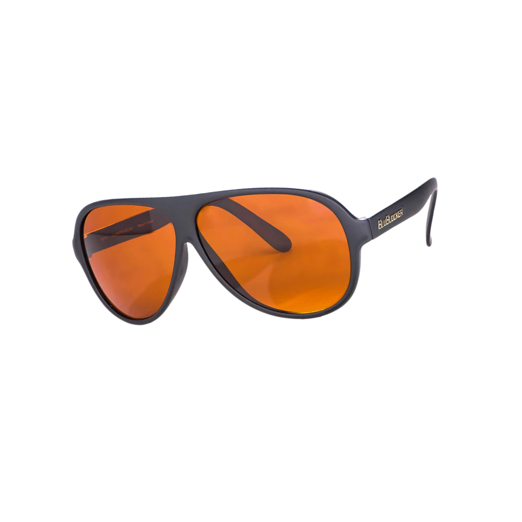 Original Aviator in Black