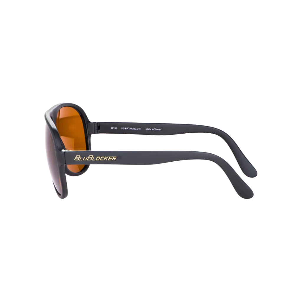 Original Aviator in Black