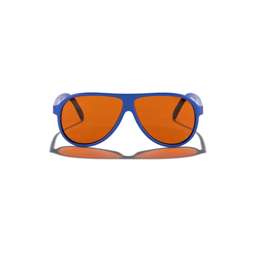 Original Aviator in Blue For Kids