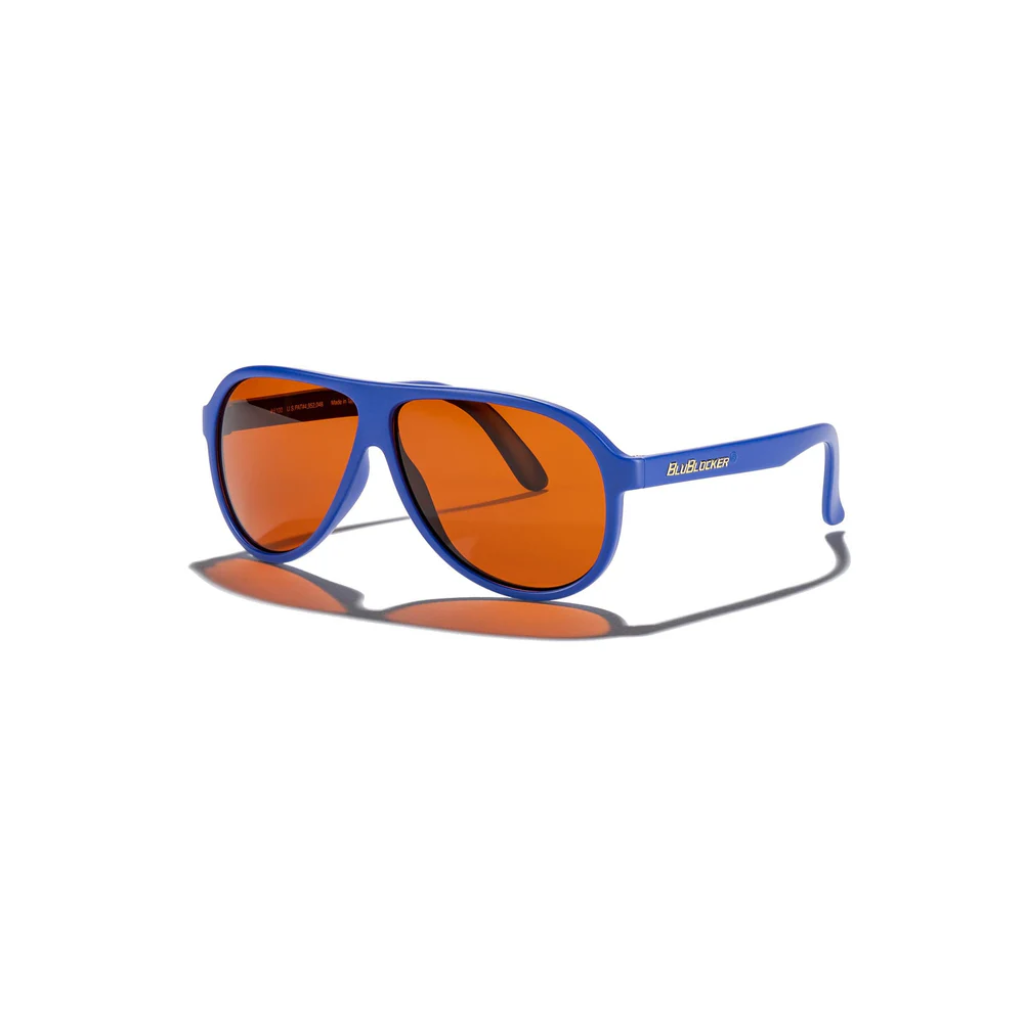 Original Aviator in Blue For Kids