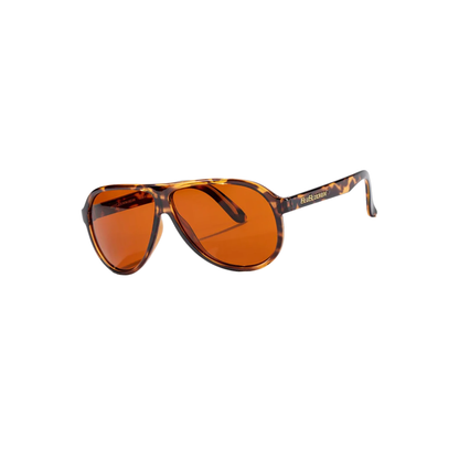 Original Aviator in Demi-Tortoise For Kids