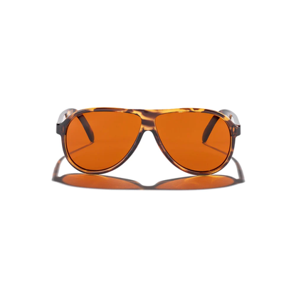 Original Aviator in Demi-Tortoise For Kids