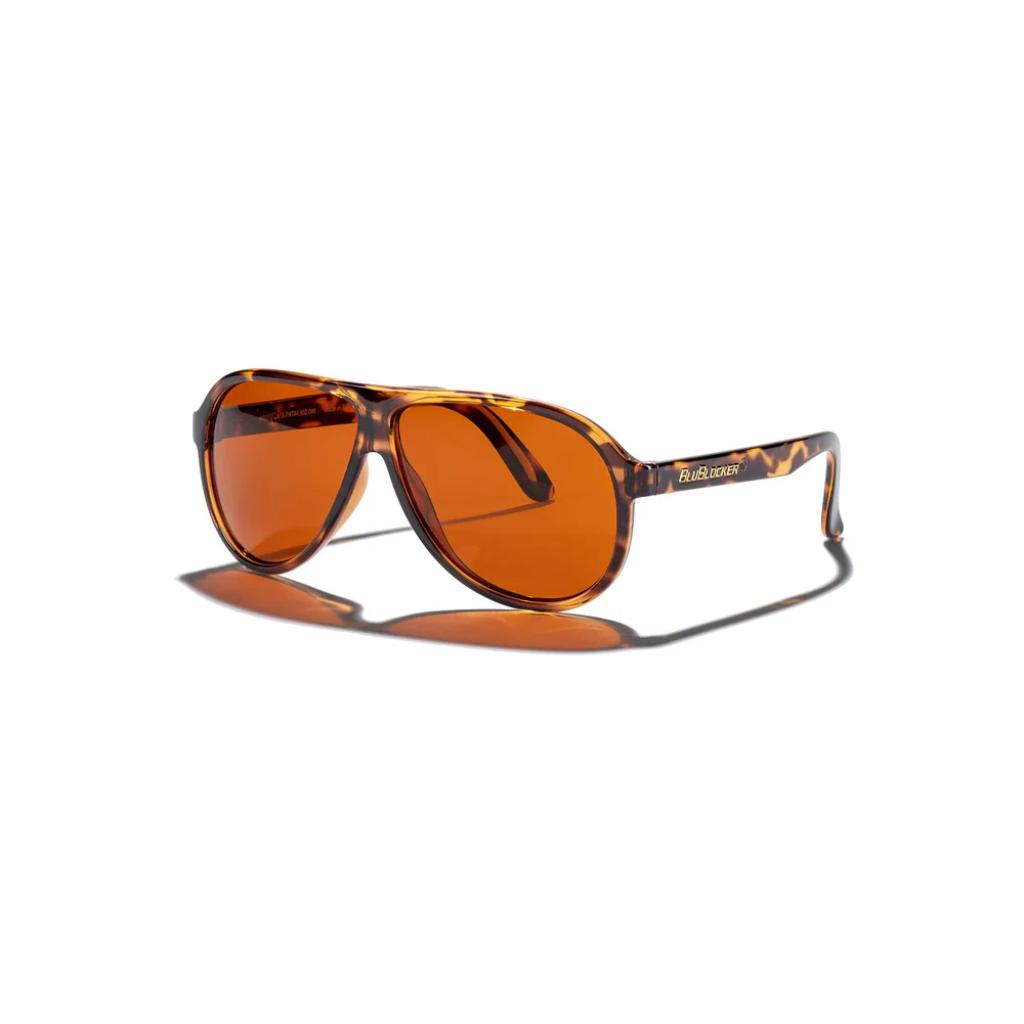 Original Aviator in Demi-Tortoise For Kids