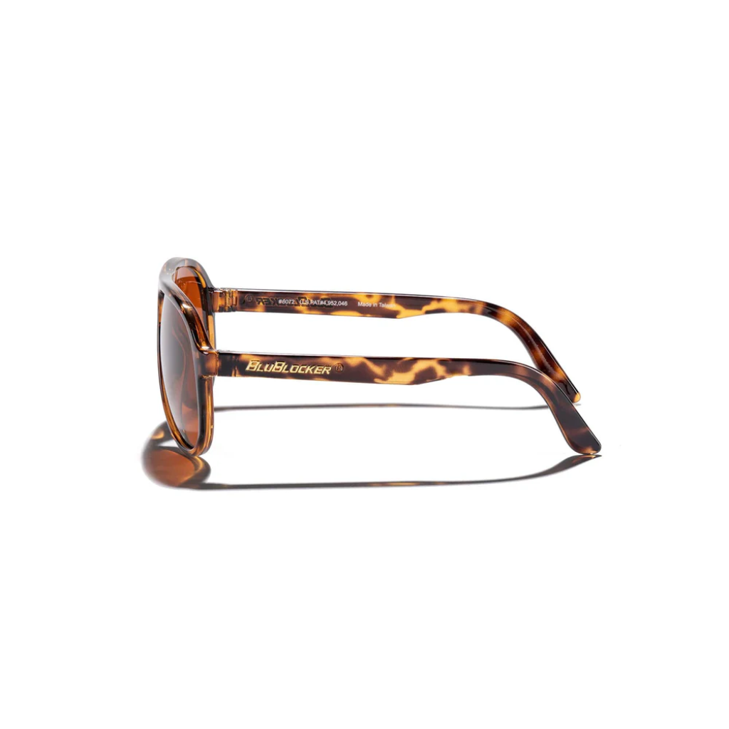 Original Aviator in Demi-Tortoise For Kids