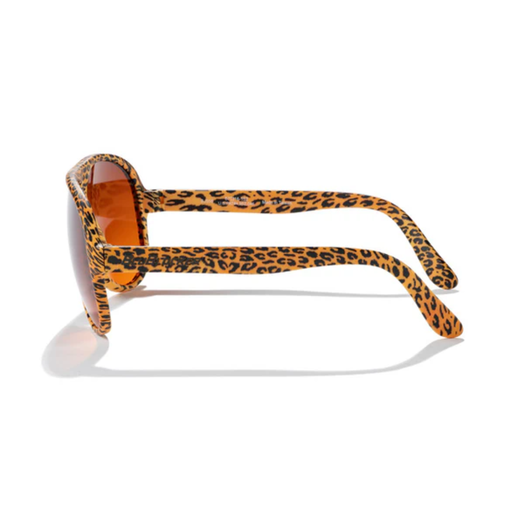 Original Aviator in Leopard