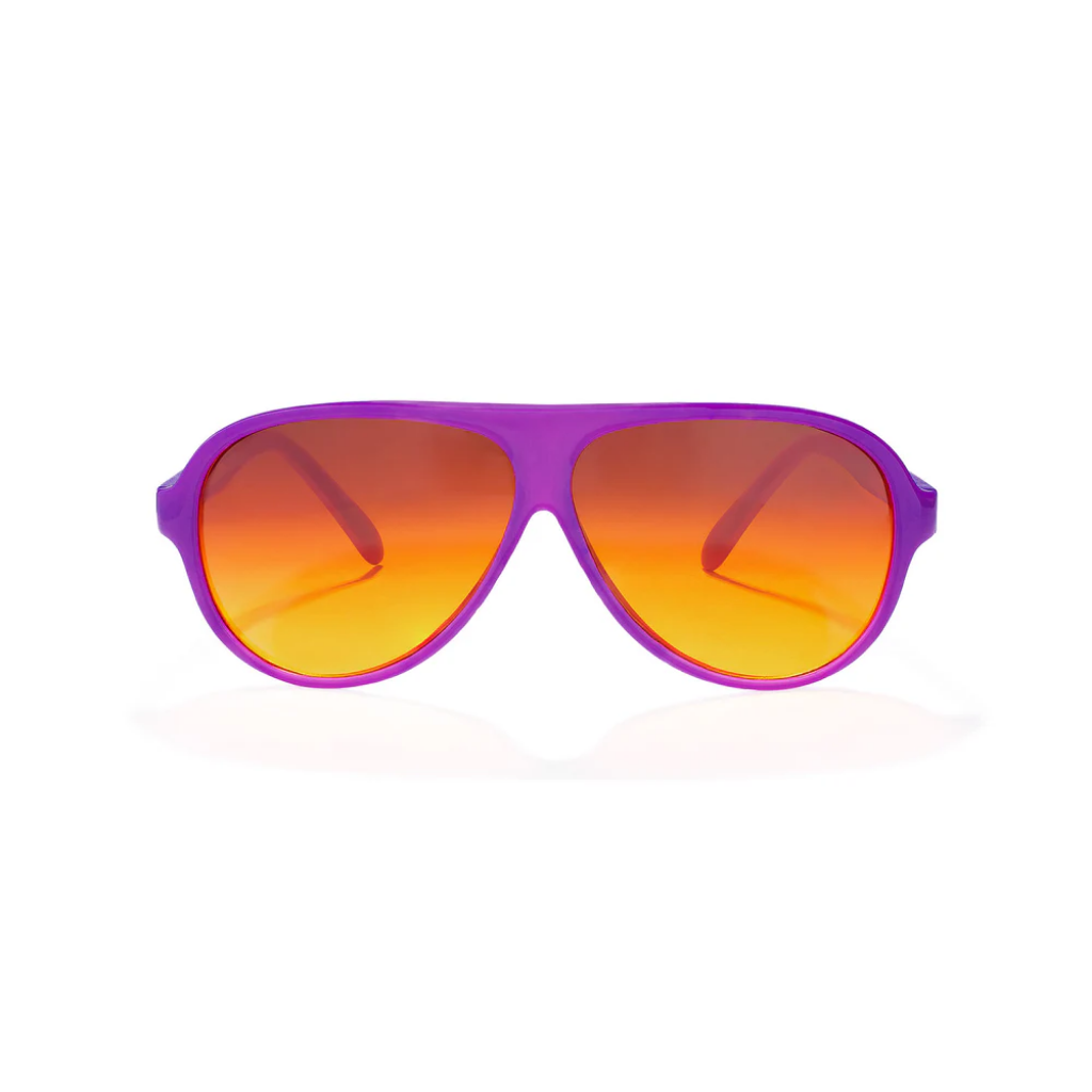 Original Aviator in Purple
