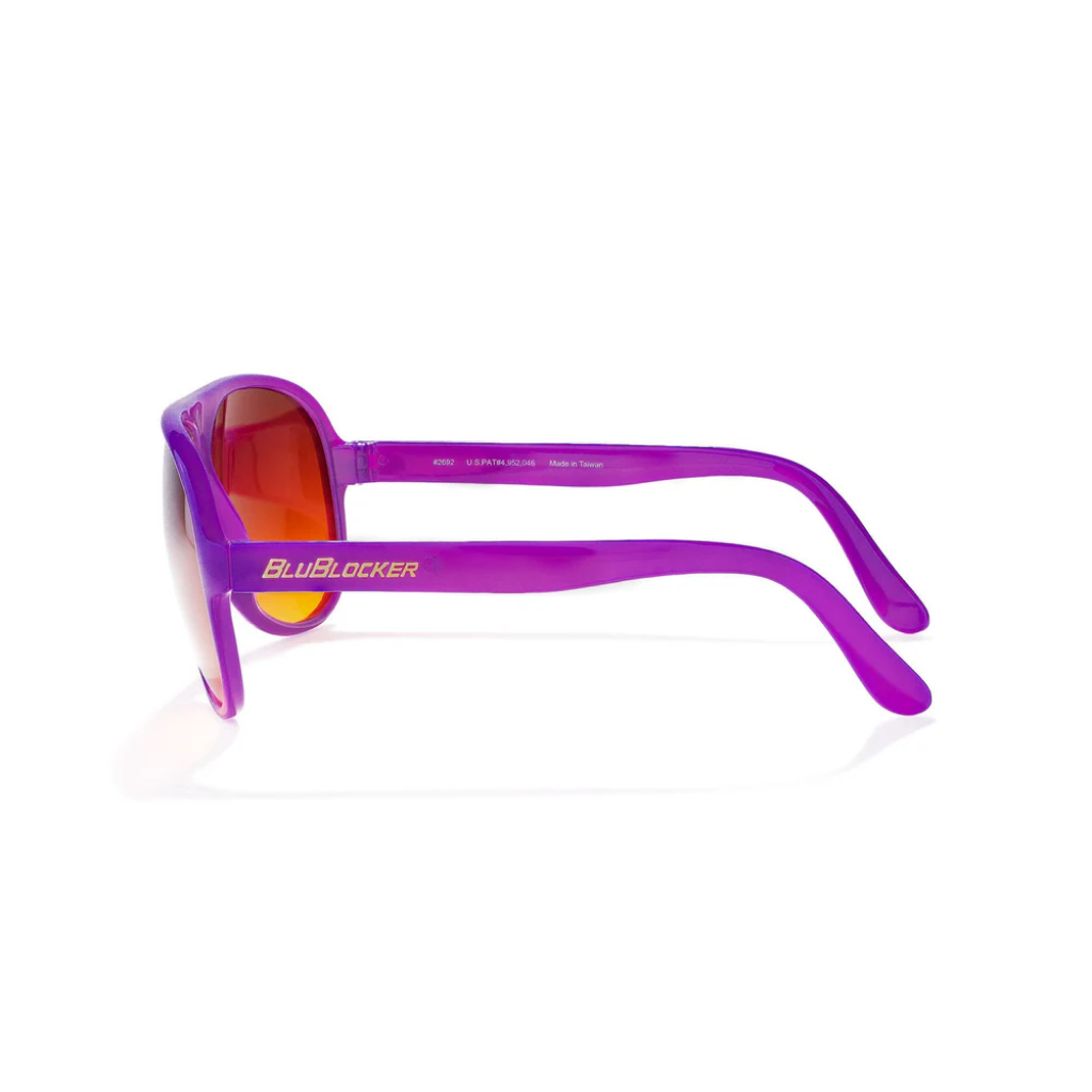 Original Aviator in Purple
