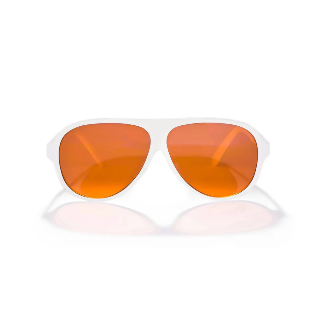 Original Aviator in White
