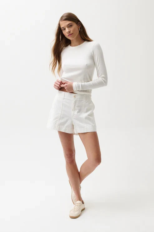 Pistola Mason Relaxed Utility Short