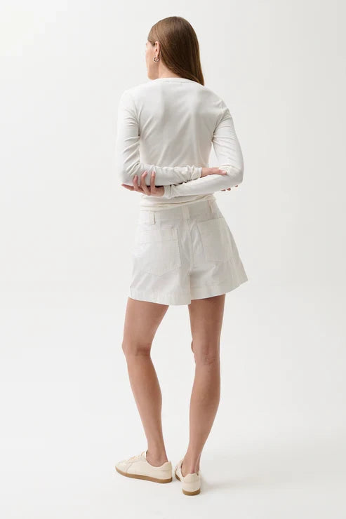 Pistola Mason Relaxed Utility Short