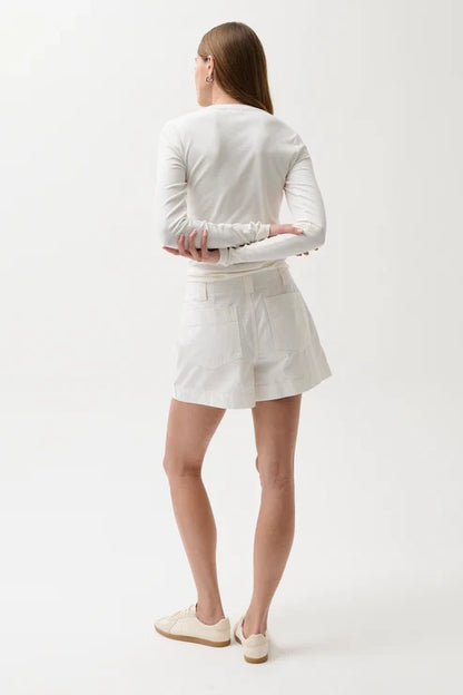 Pistola Mason Relaxed Utility Short