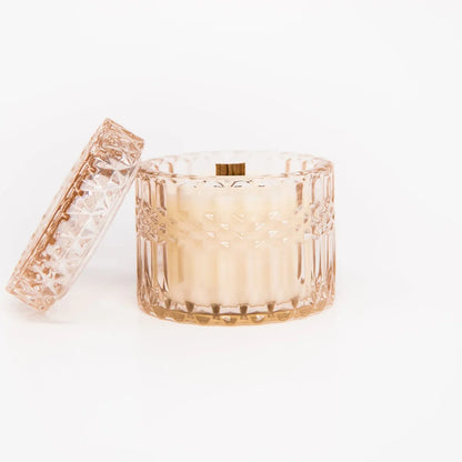 Shine & Love Candles, SURRENDER