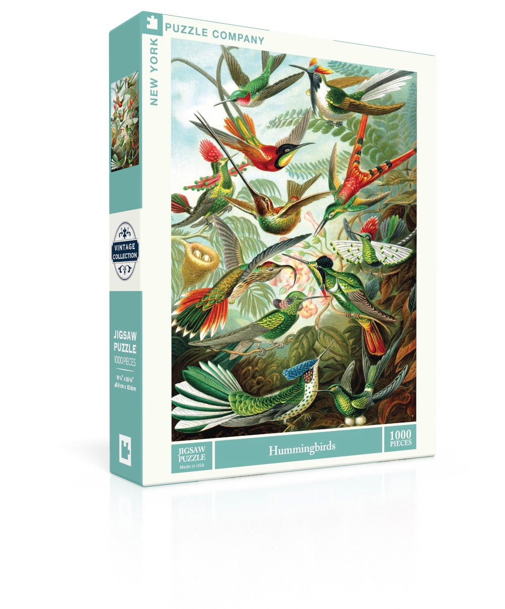 Hummingbirds – Giftify by Shopify