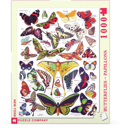 Butterflies ~ Papillons