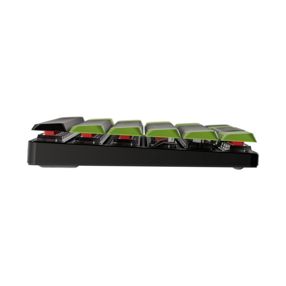 Shopify Keyboard