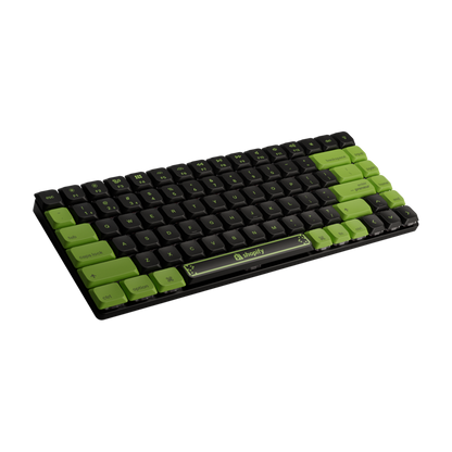 Shopify Keyboard