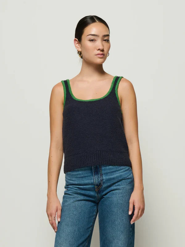 Nation LTD Peggy Sue Tank
