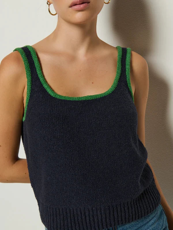 Nation LTD Peggy Sue Tank