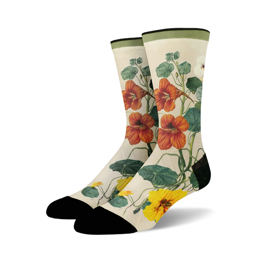 Nasturtium