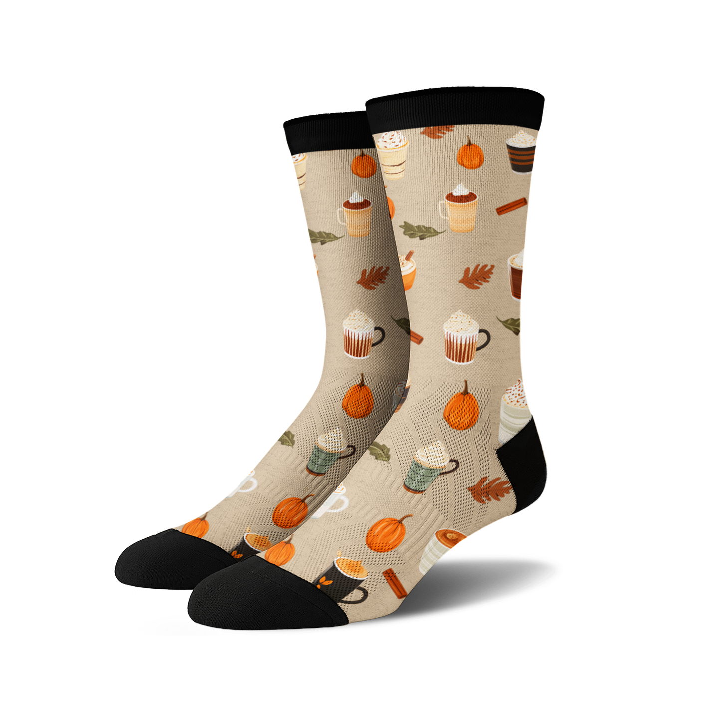Pumpkin Spice Latte