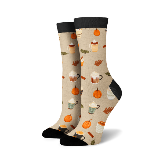 Pumpkin Spice Latte