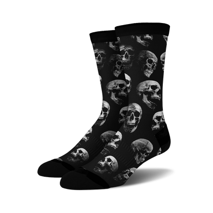 Dark Skulls