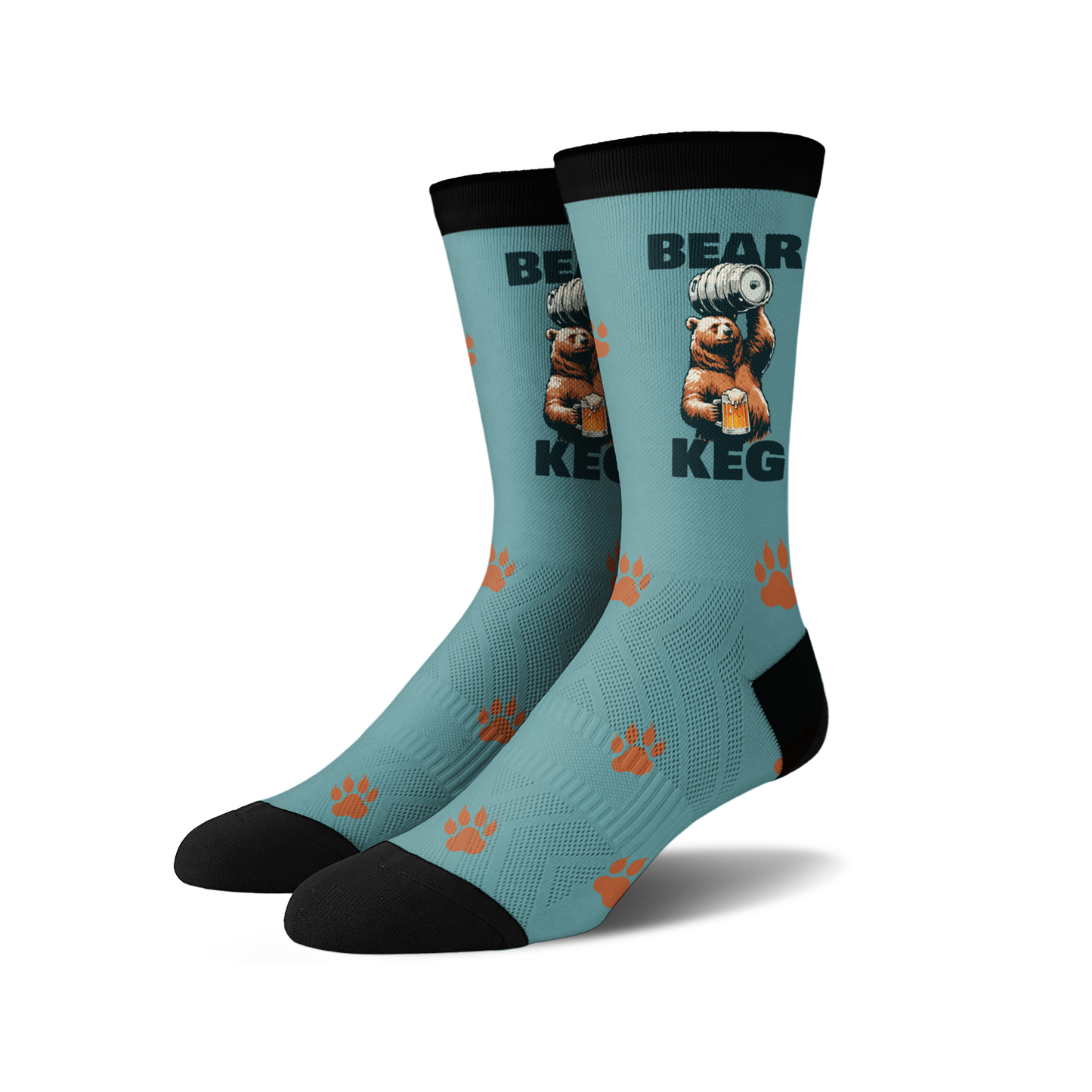 Bear Keg