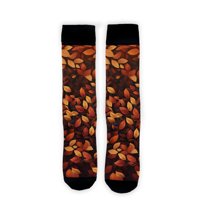 Autumn Leaves