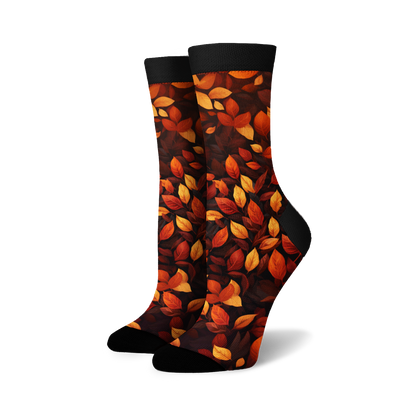 Autumn Leaves