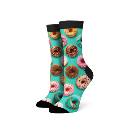 Donuts 360