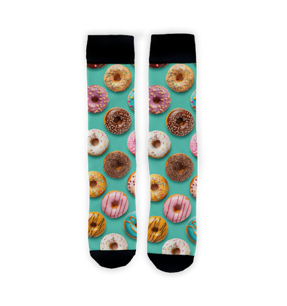 Donuts 360