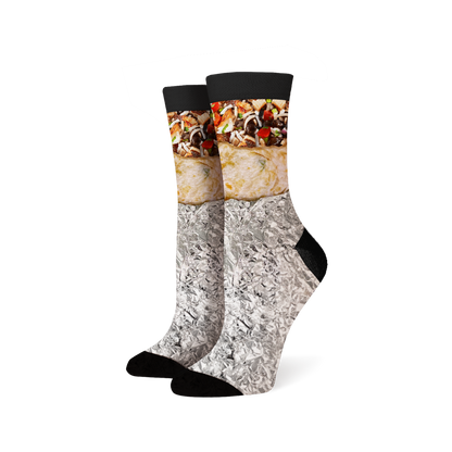 Burrito 360