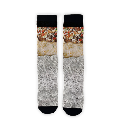 Burrito 360