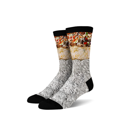 Burrito 360