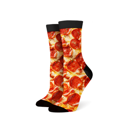Pepperoni Pizza 360