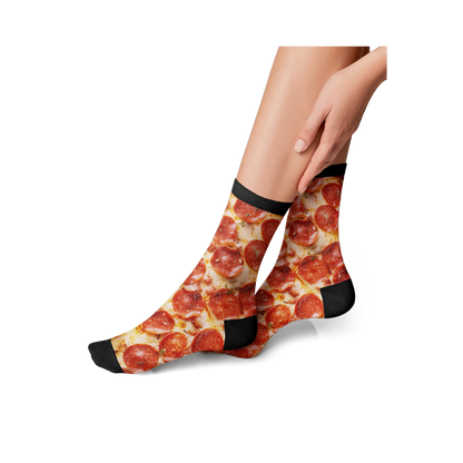Pepperoni Pizza 360